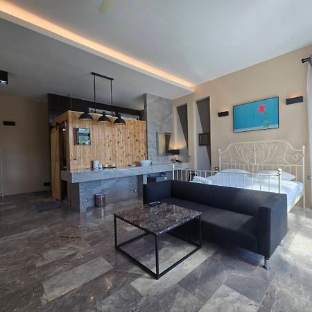 Krin Resort Khao Kho Εξωτερικό φωτογραφία