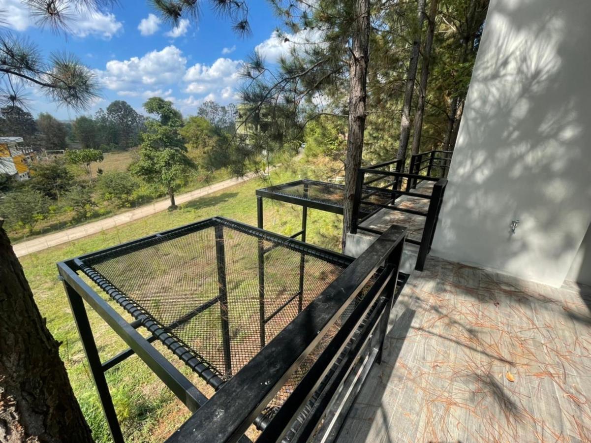 Krin Resort Khao Kho Εξωτερικό φωτογραφία