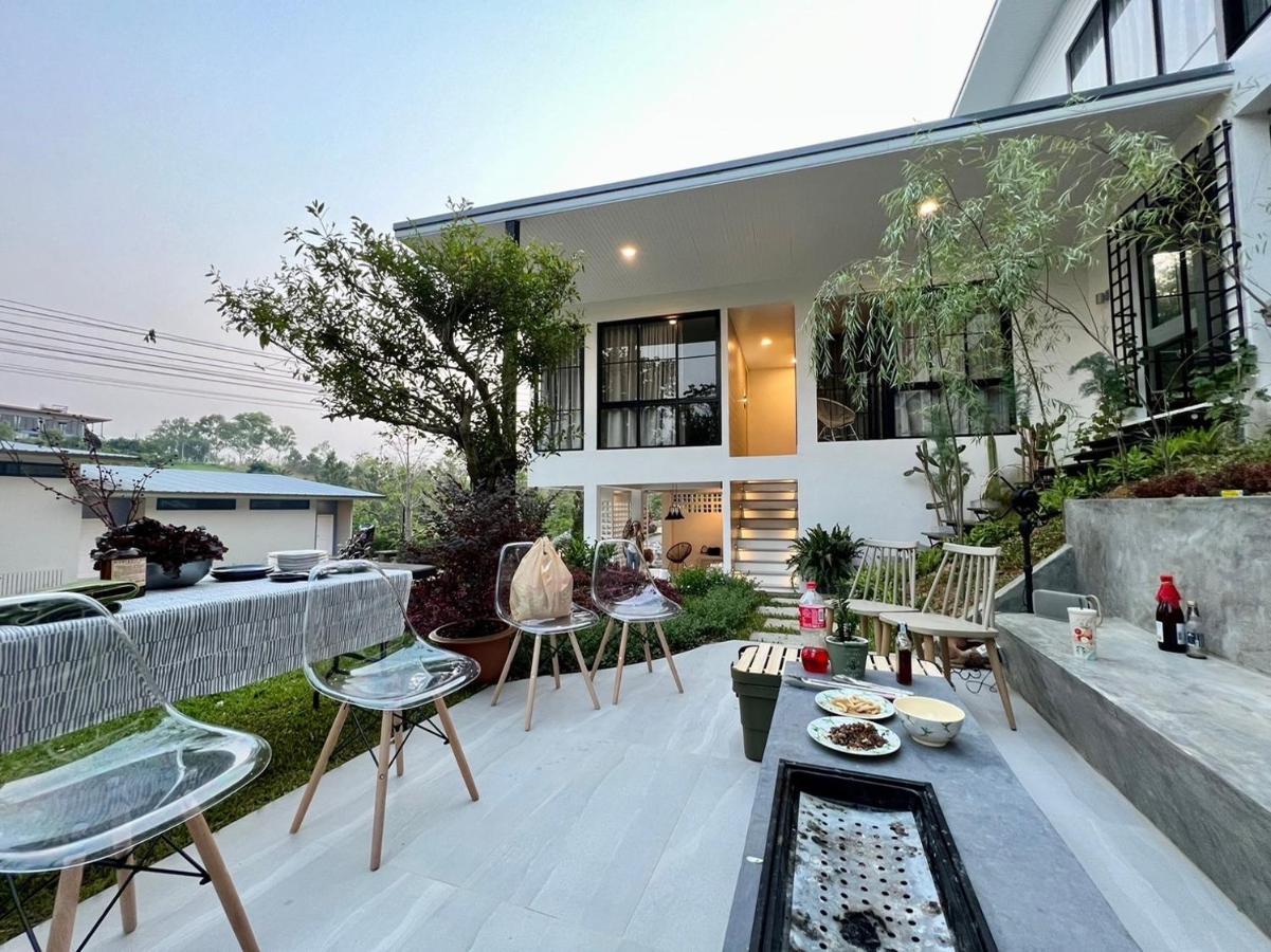 Krin Resort Khao Kho Εξωτερικό φωτογραφία