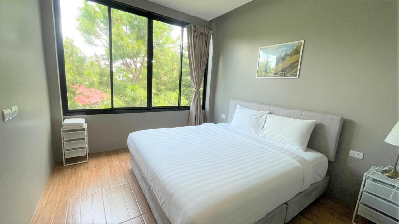 Krin Resort Khao Kho Εξωτερικό φωτογραφία