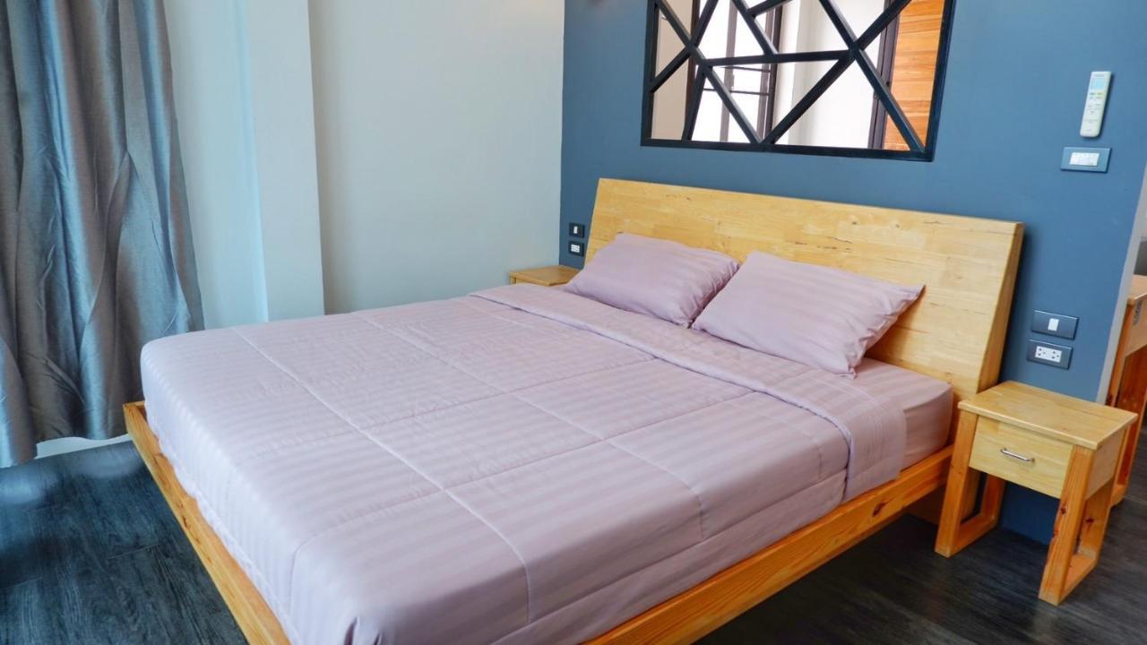 Krin Resort Khao Kho Εξωτερικό φωτογραφία
