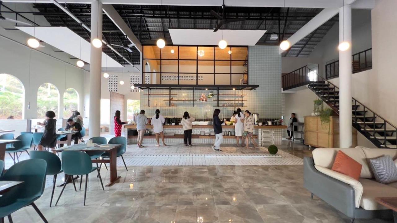 Krin Resort Khao Kho Εξωτερικό φωτογραφία