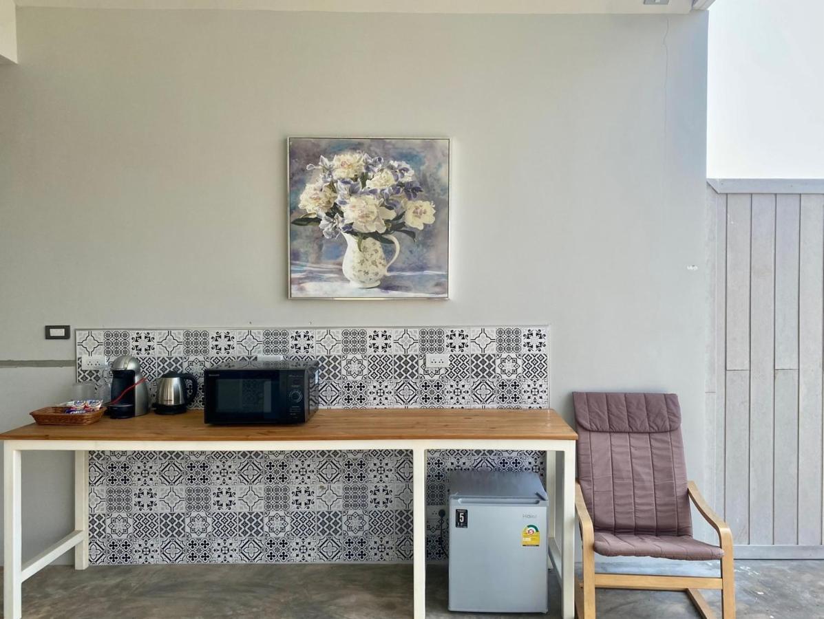 Krin Resort Khao Kho Εξωτερικό φωτογραφία