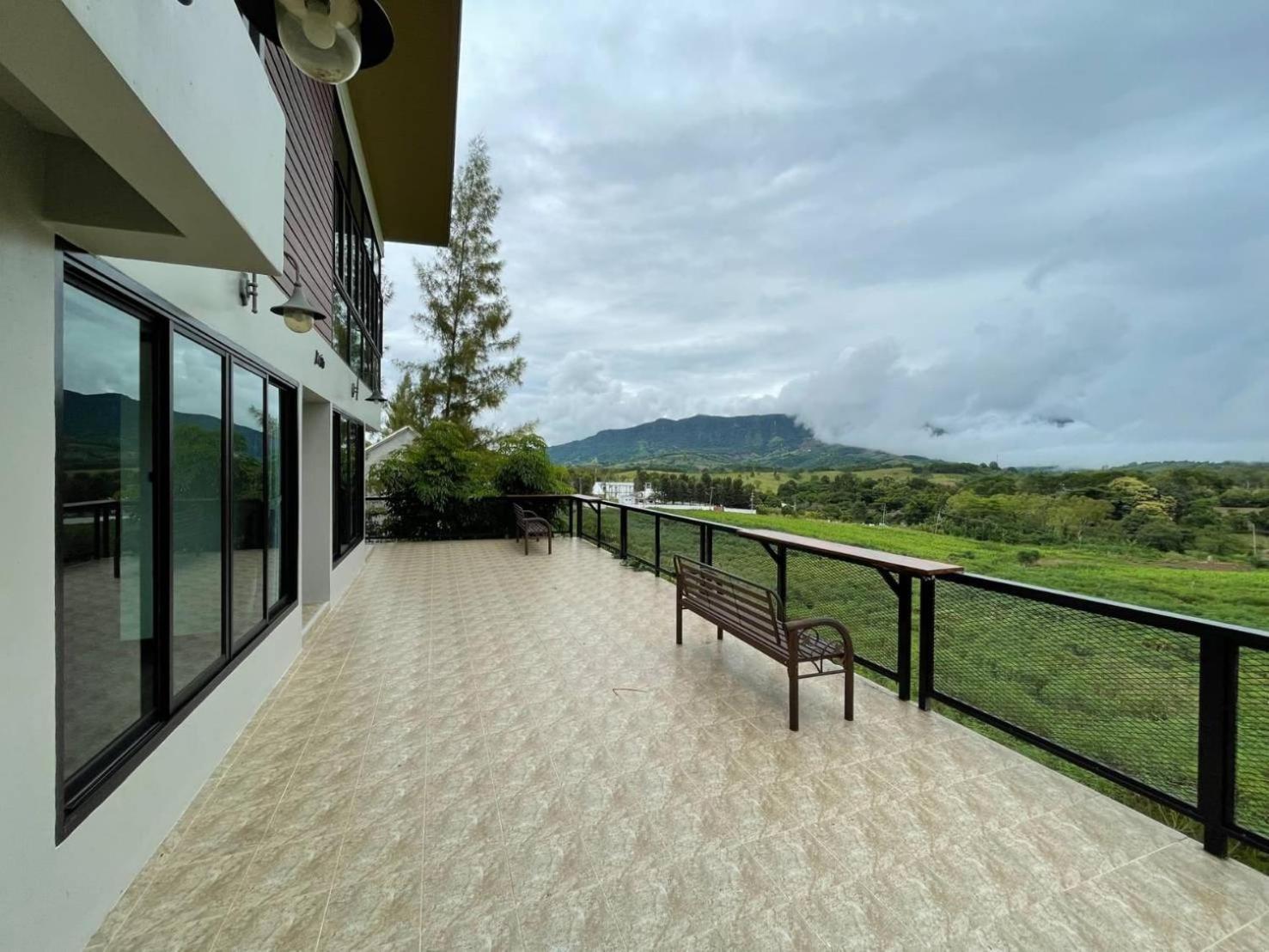 Krin Resort Khao Kho Εξωτερικό φωτογραφία