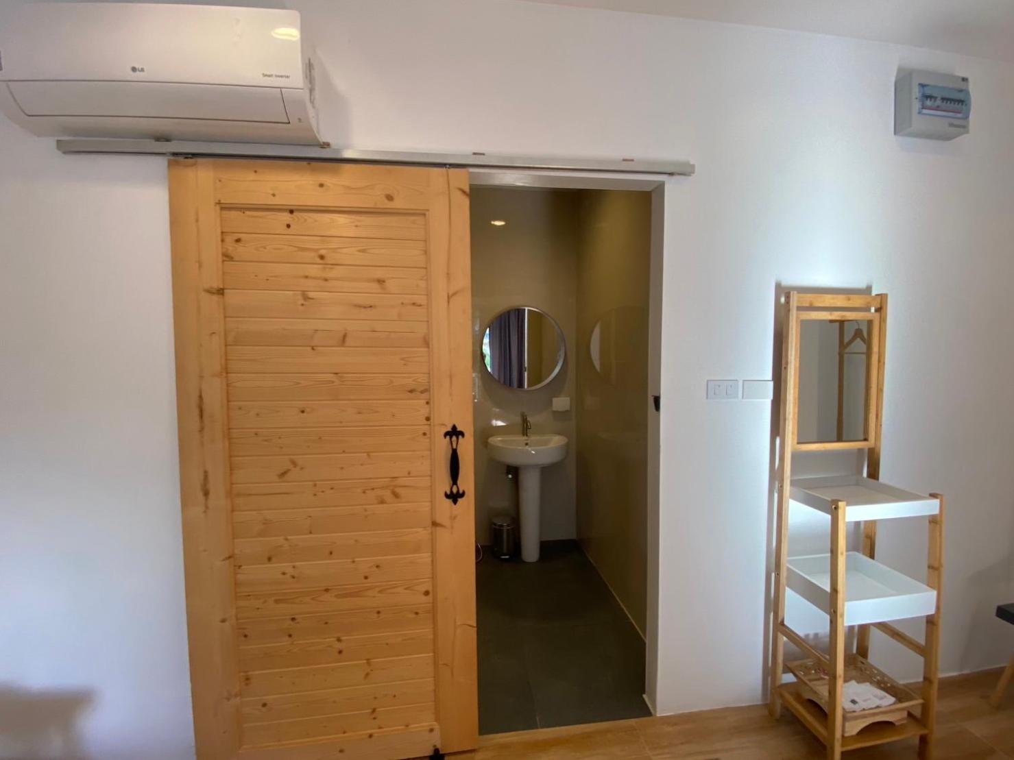 Krin Resort Khao Kho Εξωτερικό φωτογραφία
