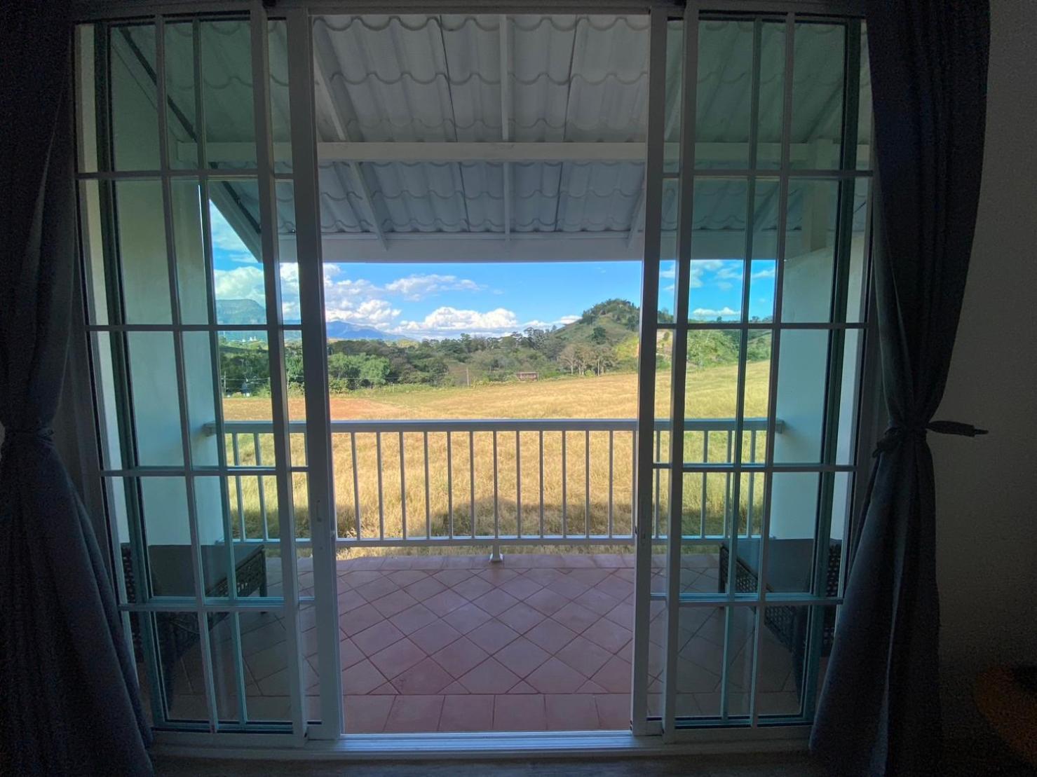 Krin Resort Khao Kho Εξωτερικό φωτογραφία