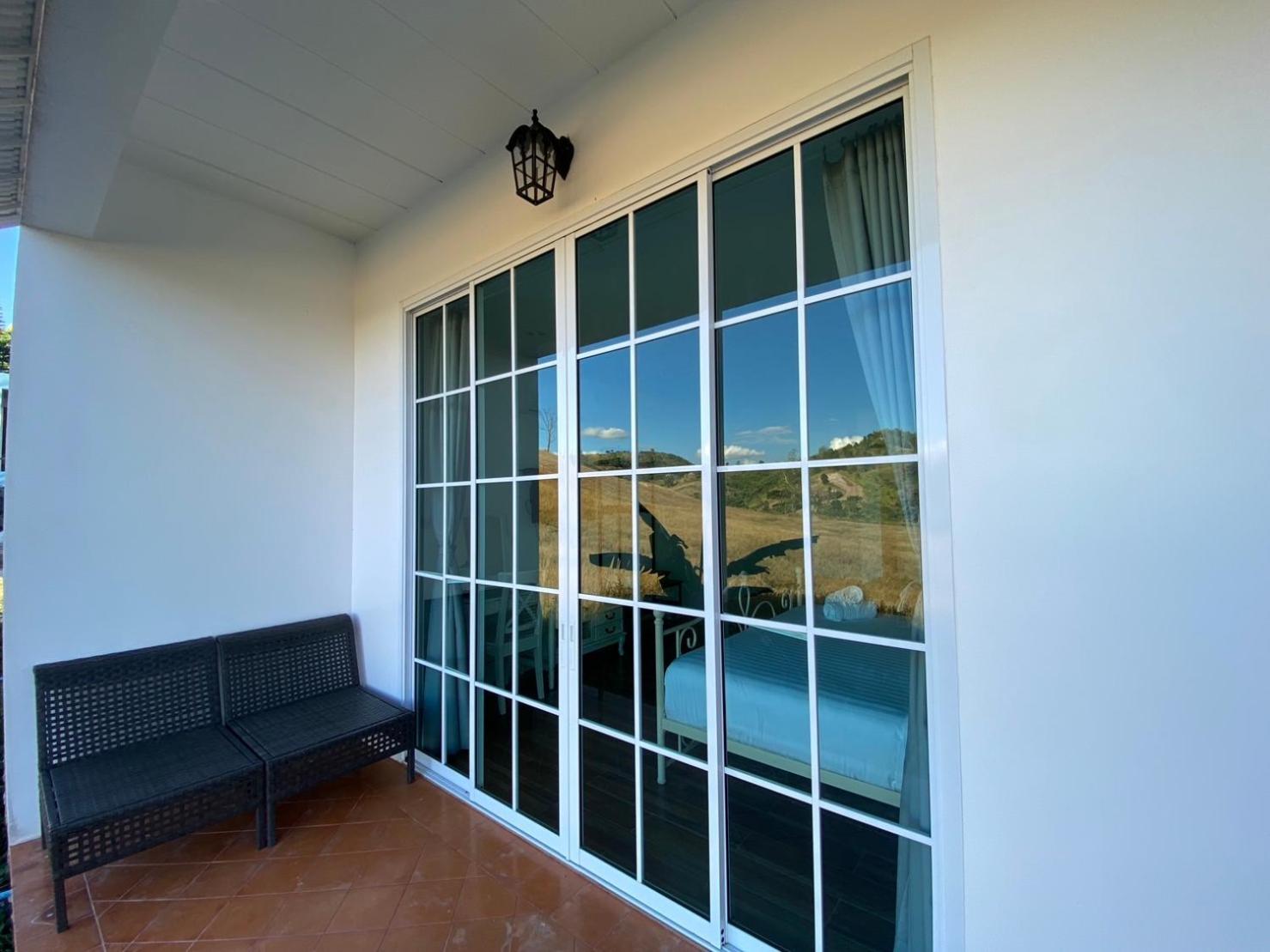 Krin Resort Khao Kho Εξωτερικό φωτογραφία