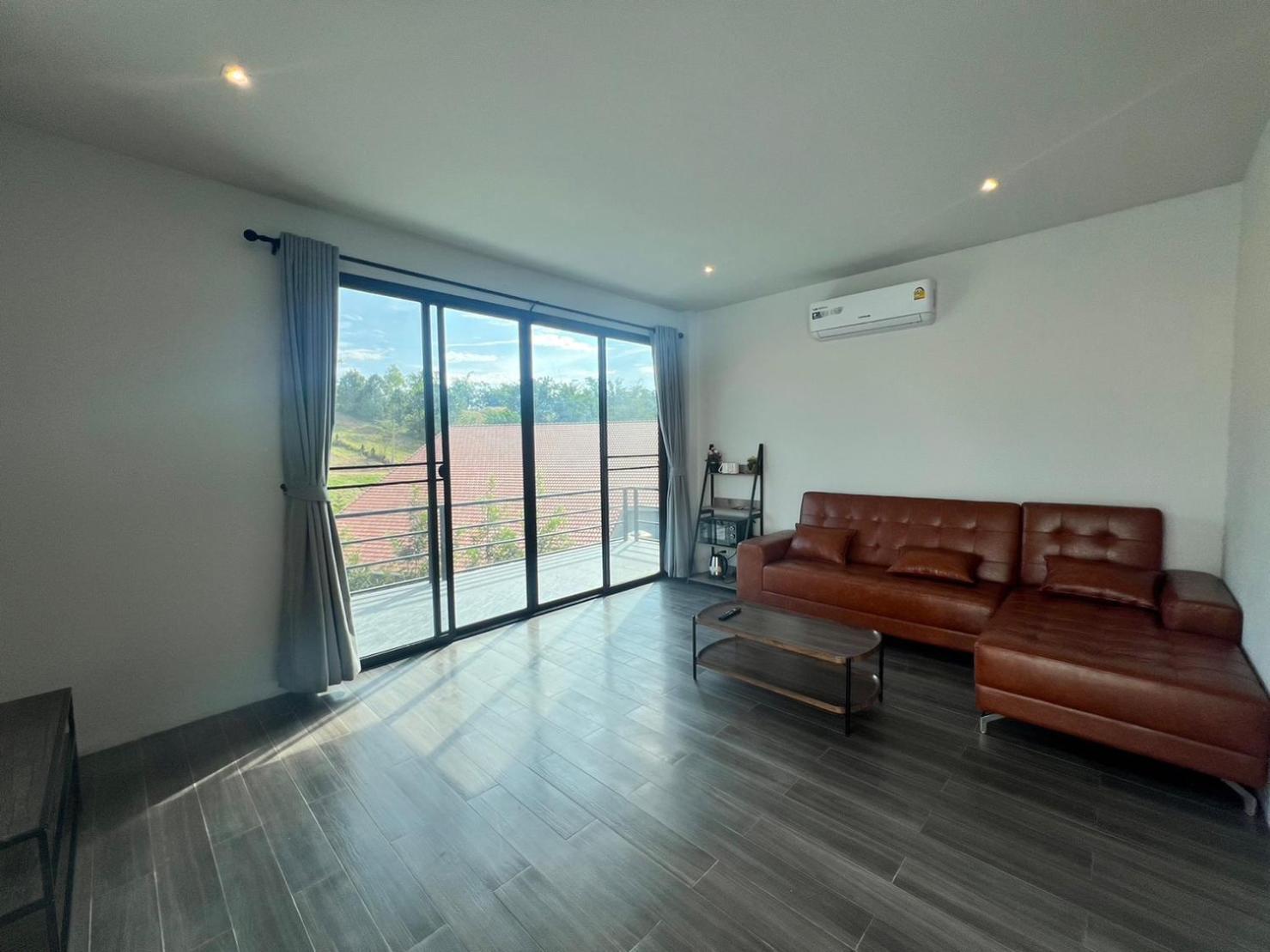 Krin Resort Khao Kho Εξωτερικό φωτογραφία