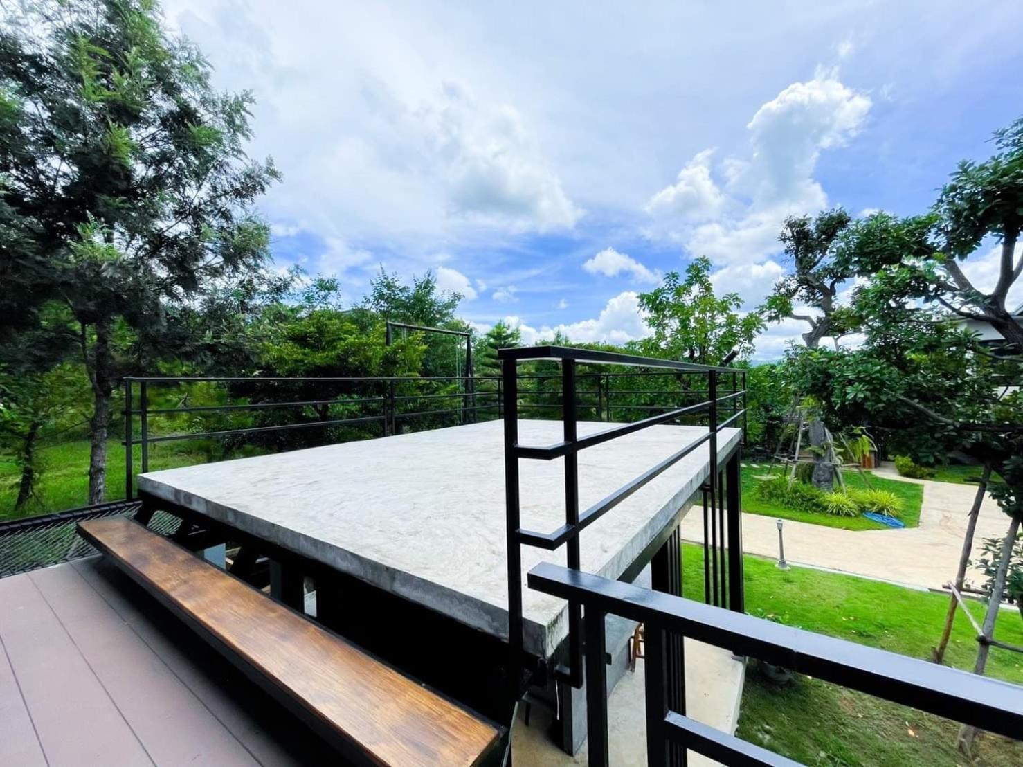 Krin Resort Khao Kho Εξωτερικό φωτογραφία
