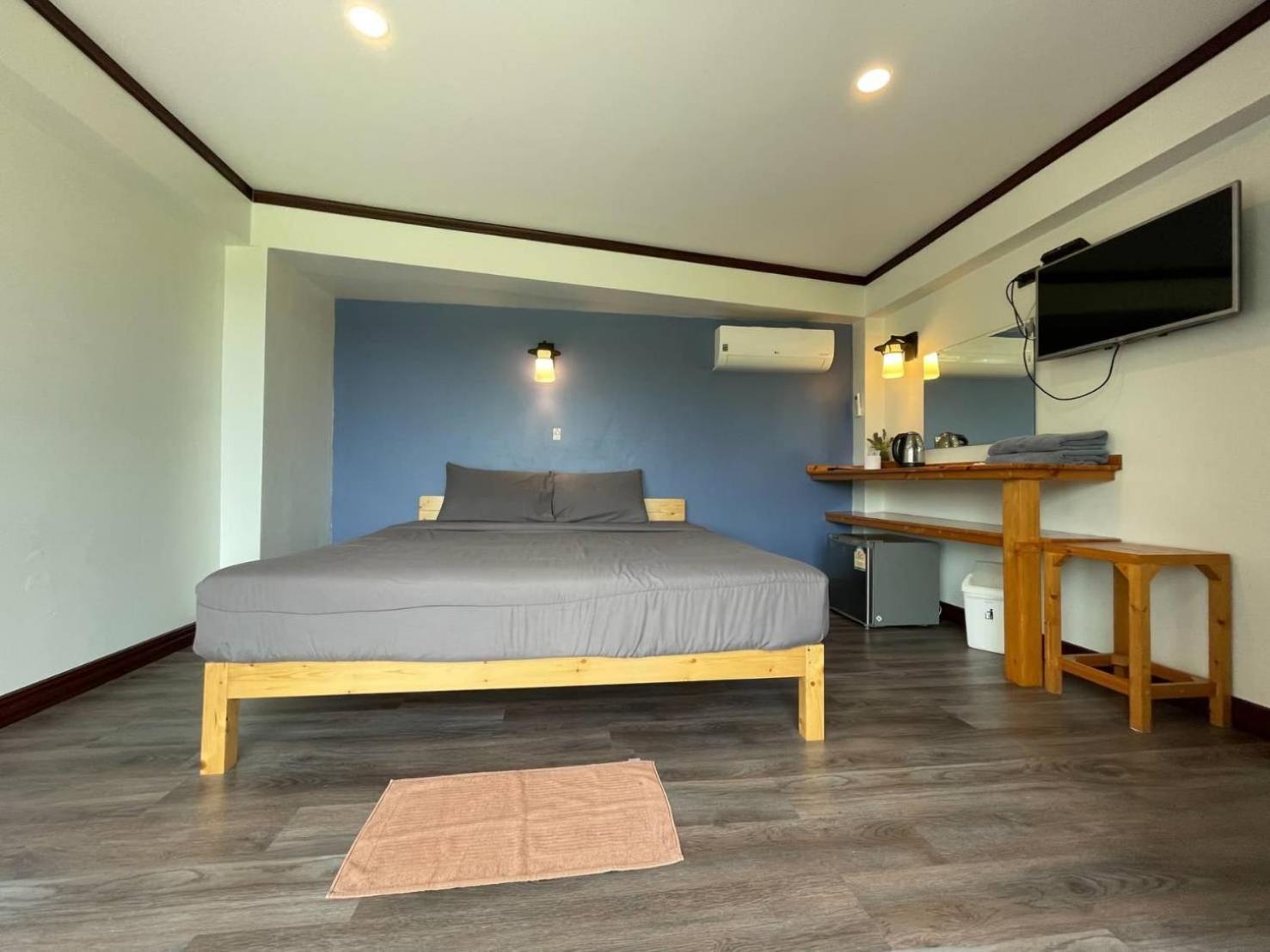 Krin Resort Khao Kho Εξωτερικό φωτογραφία