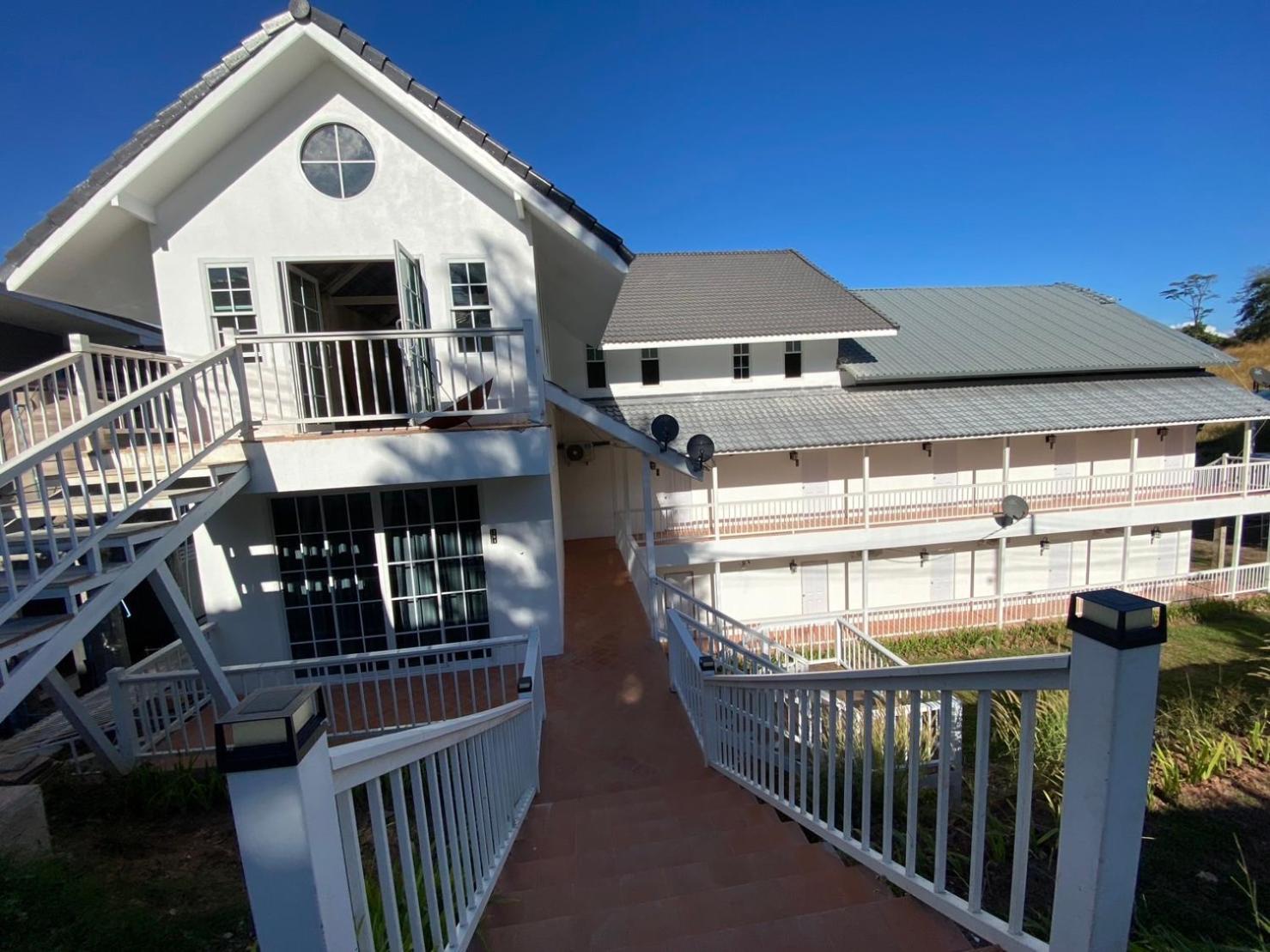 Krin Resort Khao Kho Εξωτερικό φωτογραφία