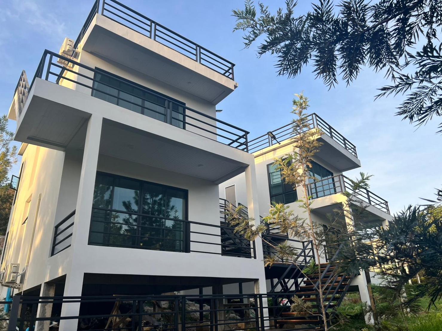 Krin Resort Khao Kho Εξωτερικό φωτογραφία
