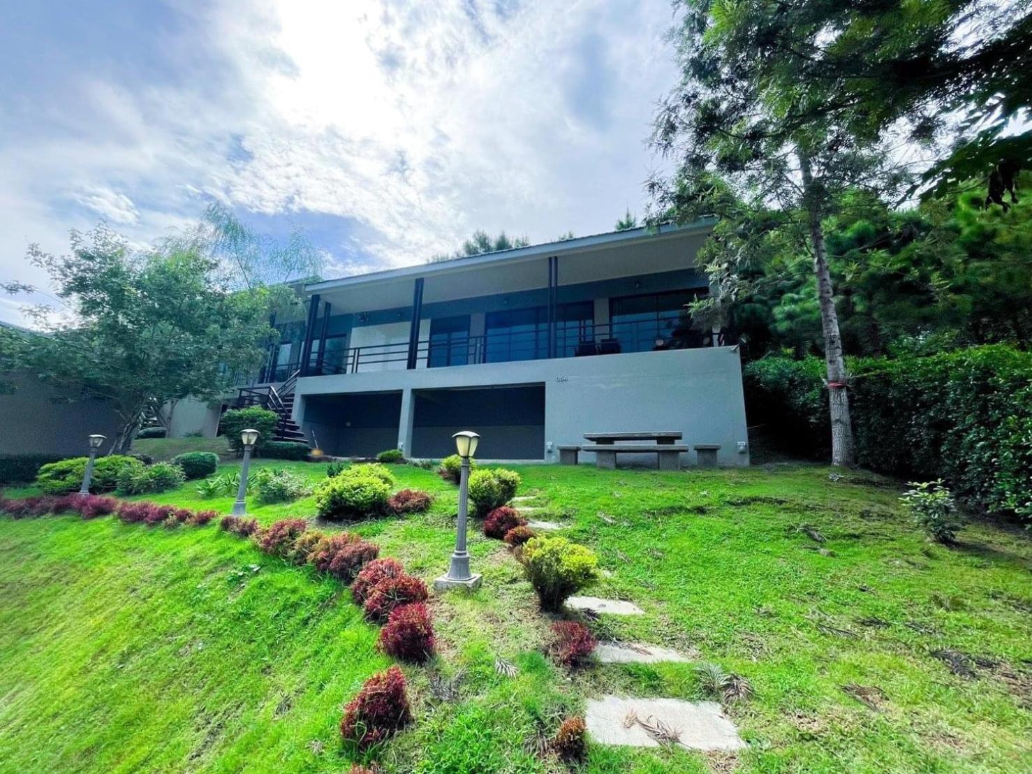Krin Resort Khao Kho Εξωτερικό φωτογραφία