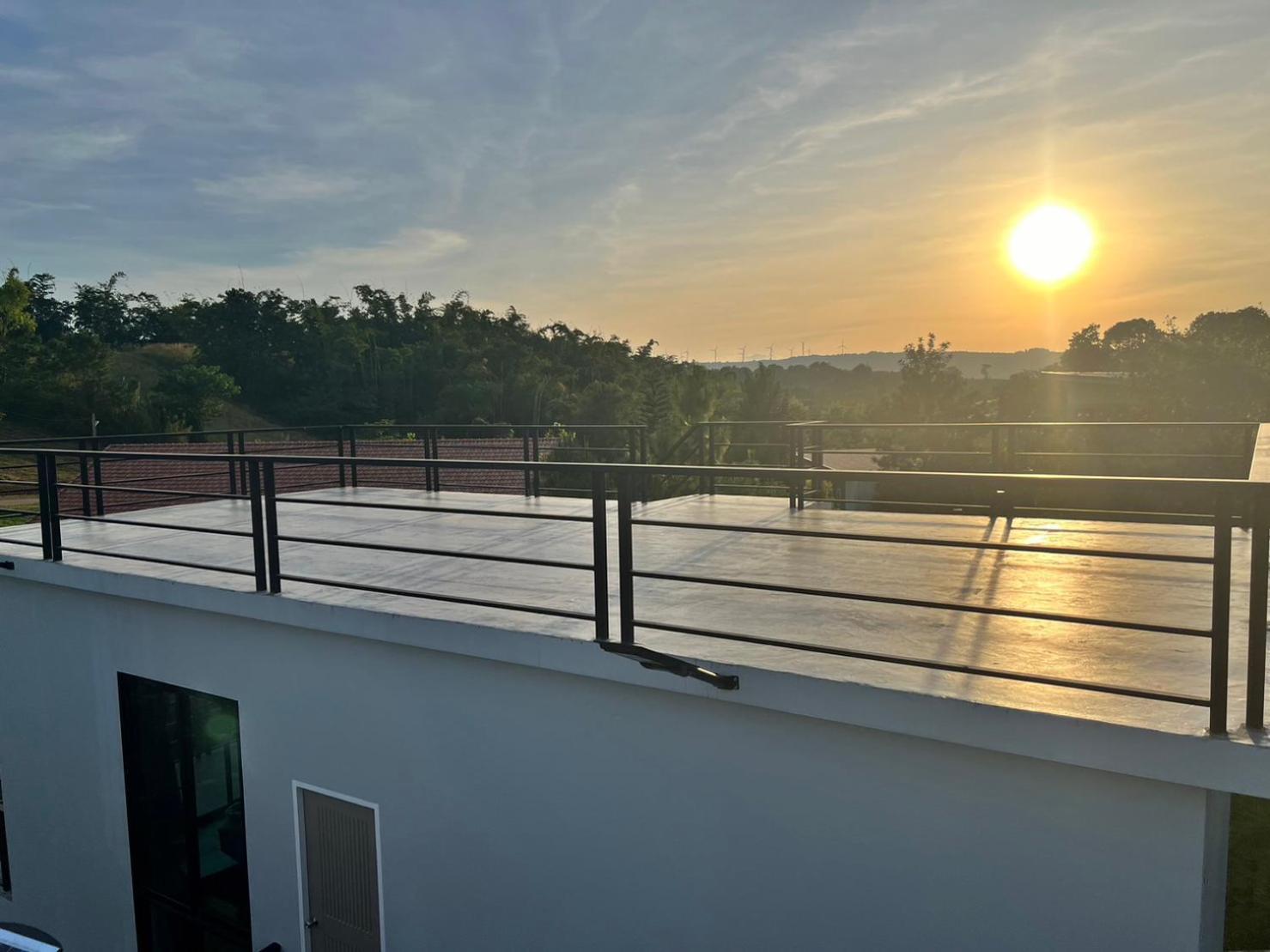 Krin Resort Khao Kho Εξωτερικό φωτογραφία