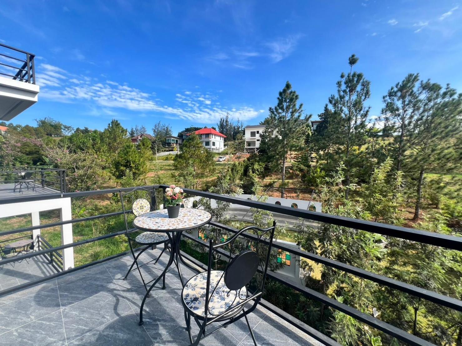 Krin Resort Khao Kho Εξωτερικό φωτογραφία