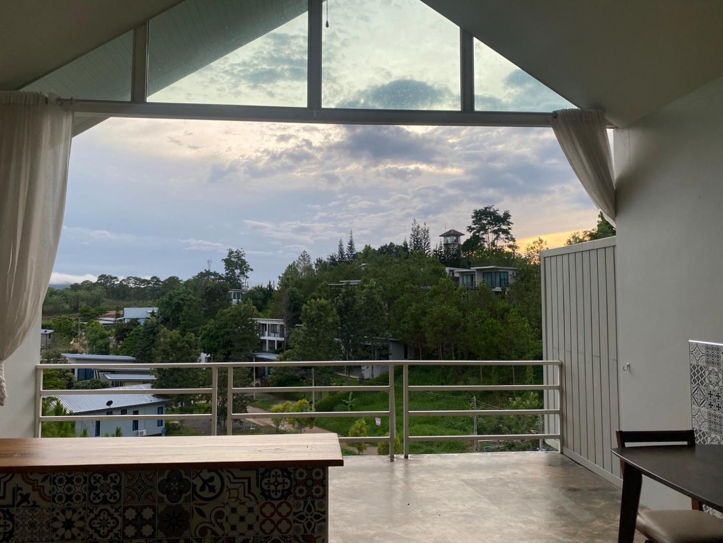 Krin Resort Khao Kho Εξωτερικό φωτογραφία