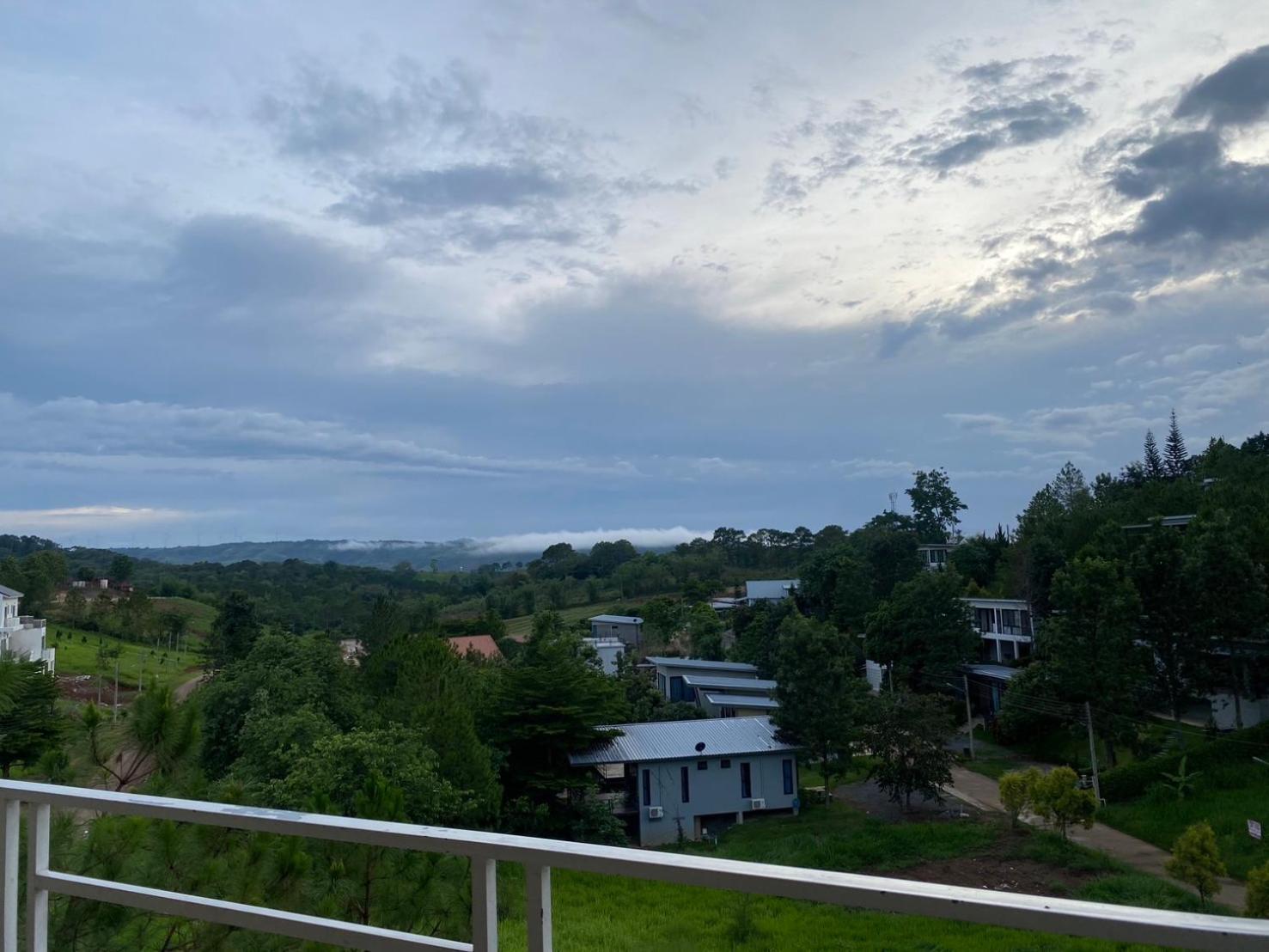 Krin Resort Khao Kho Εξωτερικό φωτογραφία