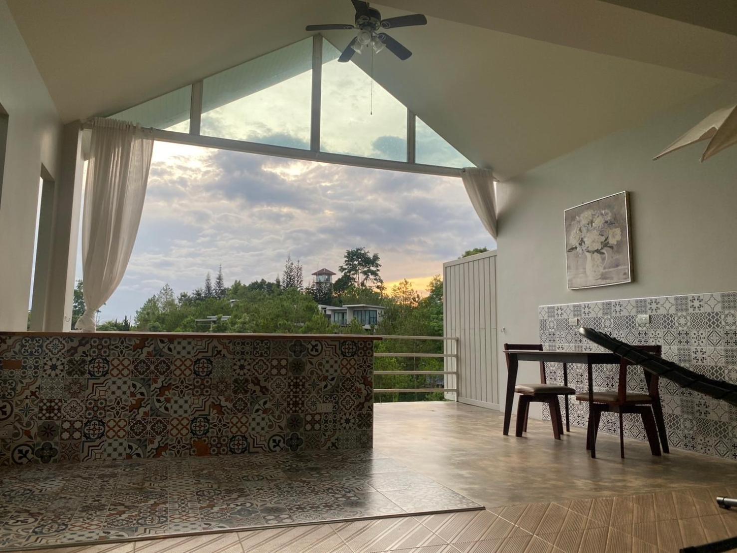 Krin Resort Khao Kho Εξωτερικό φωτογραφία