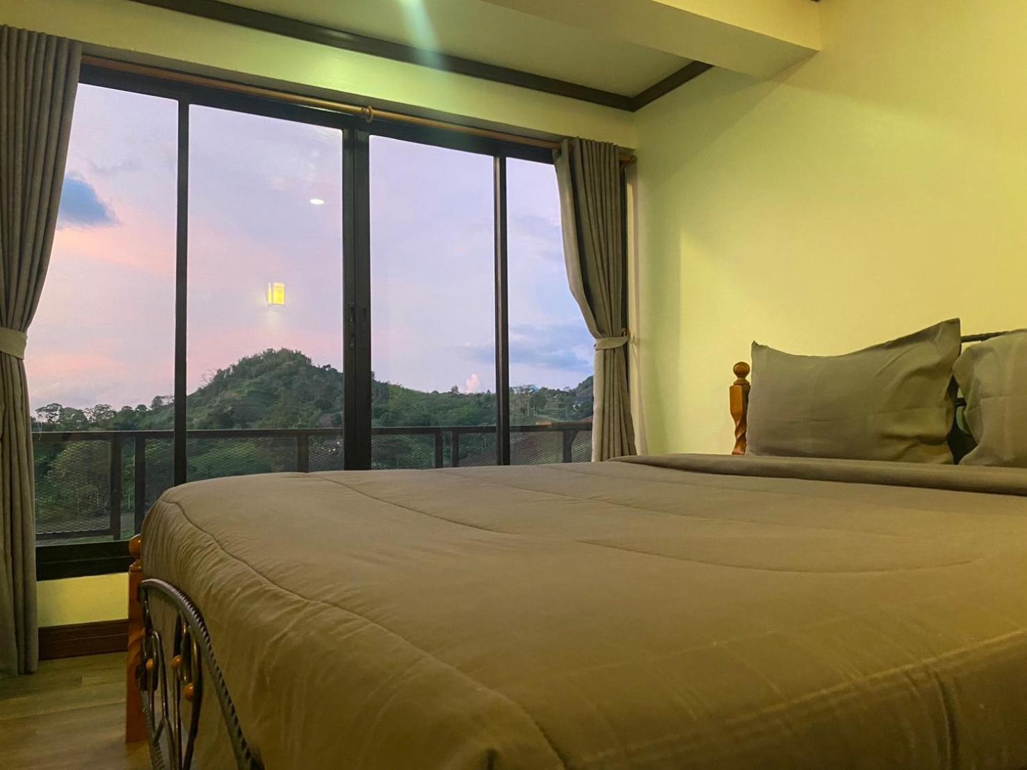 Krin Resort Khao Kho Εξωτερικό φωτογραφία