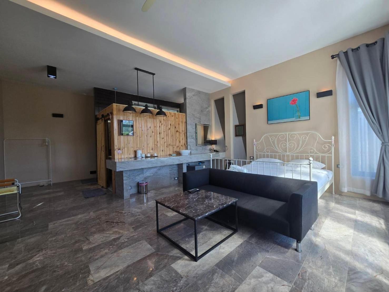 Krin Resort Khao Kho Εξωτερικό φωτογραφία