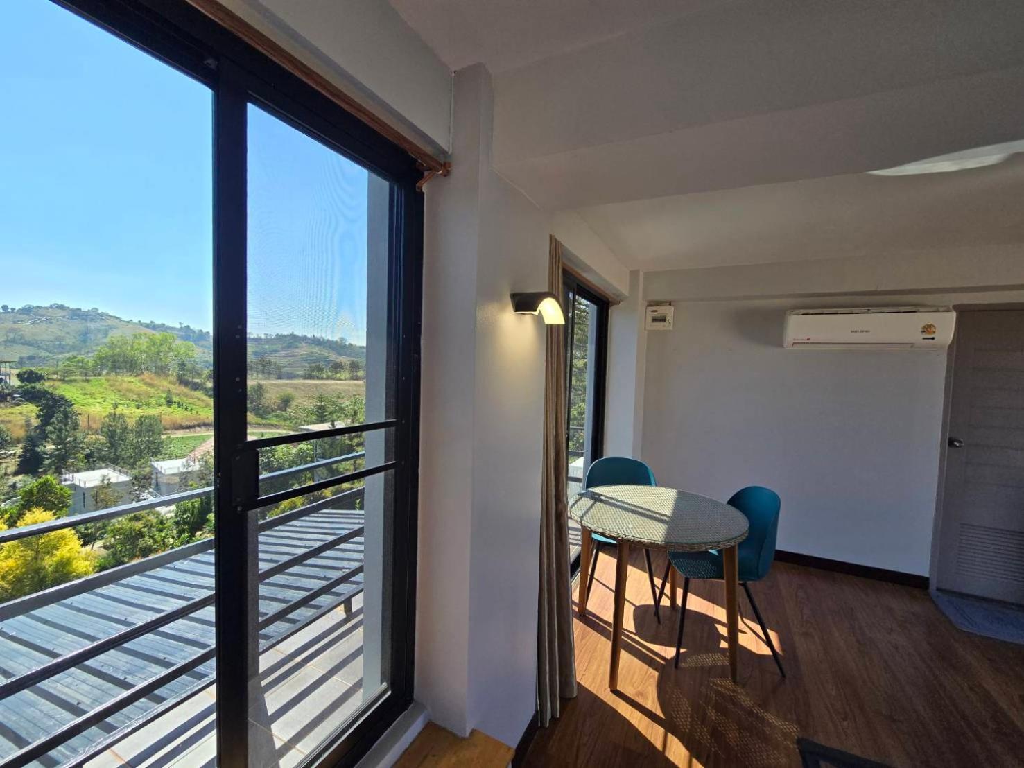 Krin Resort Khao Kho Εξωτερικό φωτογραφία