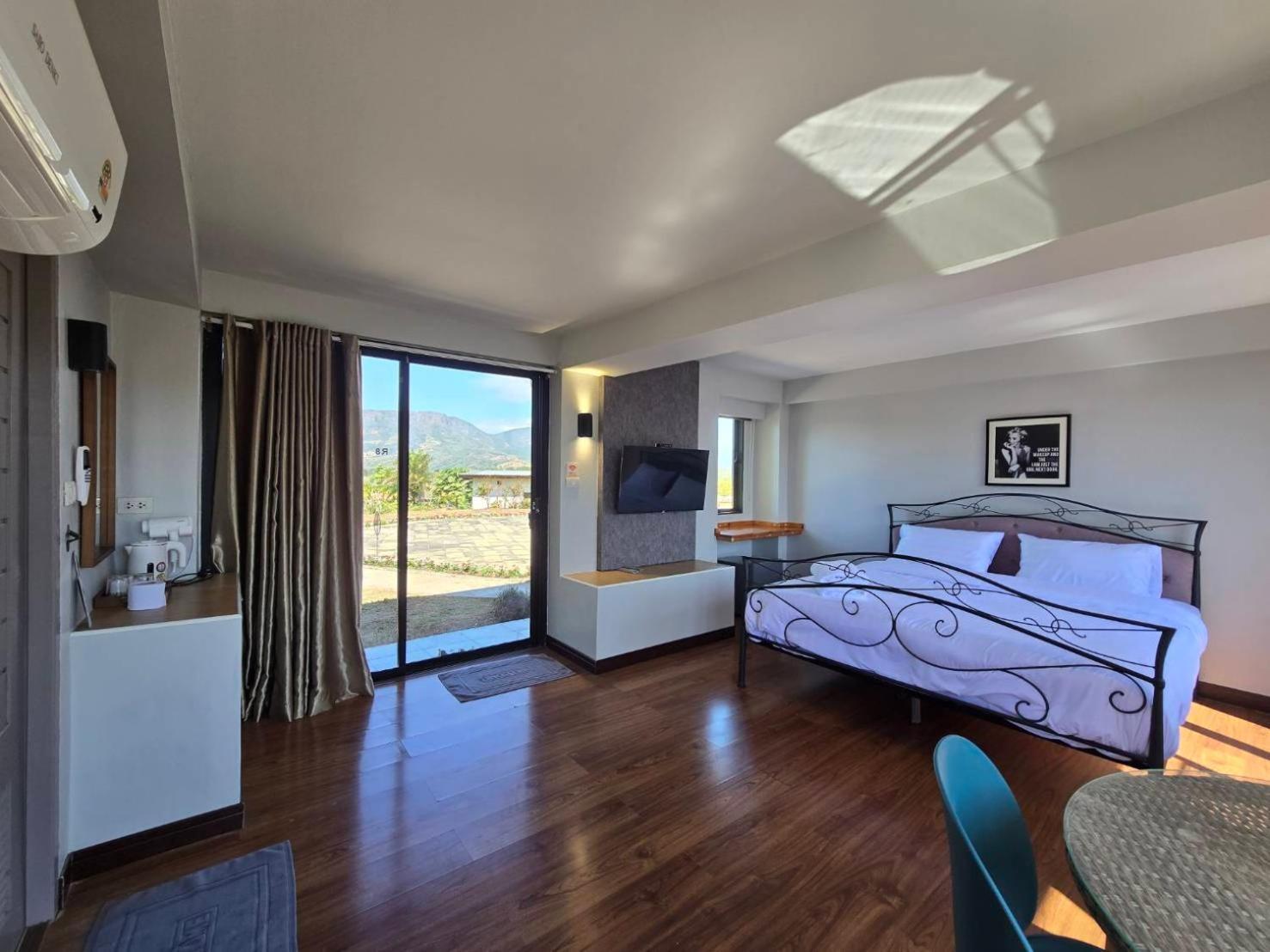 Krin Resort Khao Kho Εξωτερικό φωτογραφία