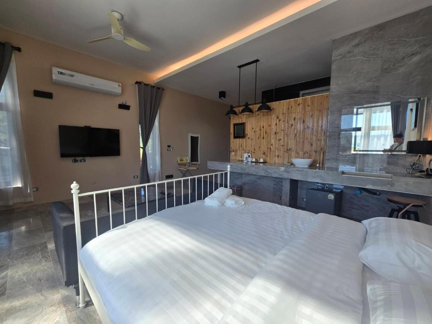 Krin Resort Khao Kho Εξωτερικό φωτογραφία