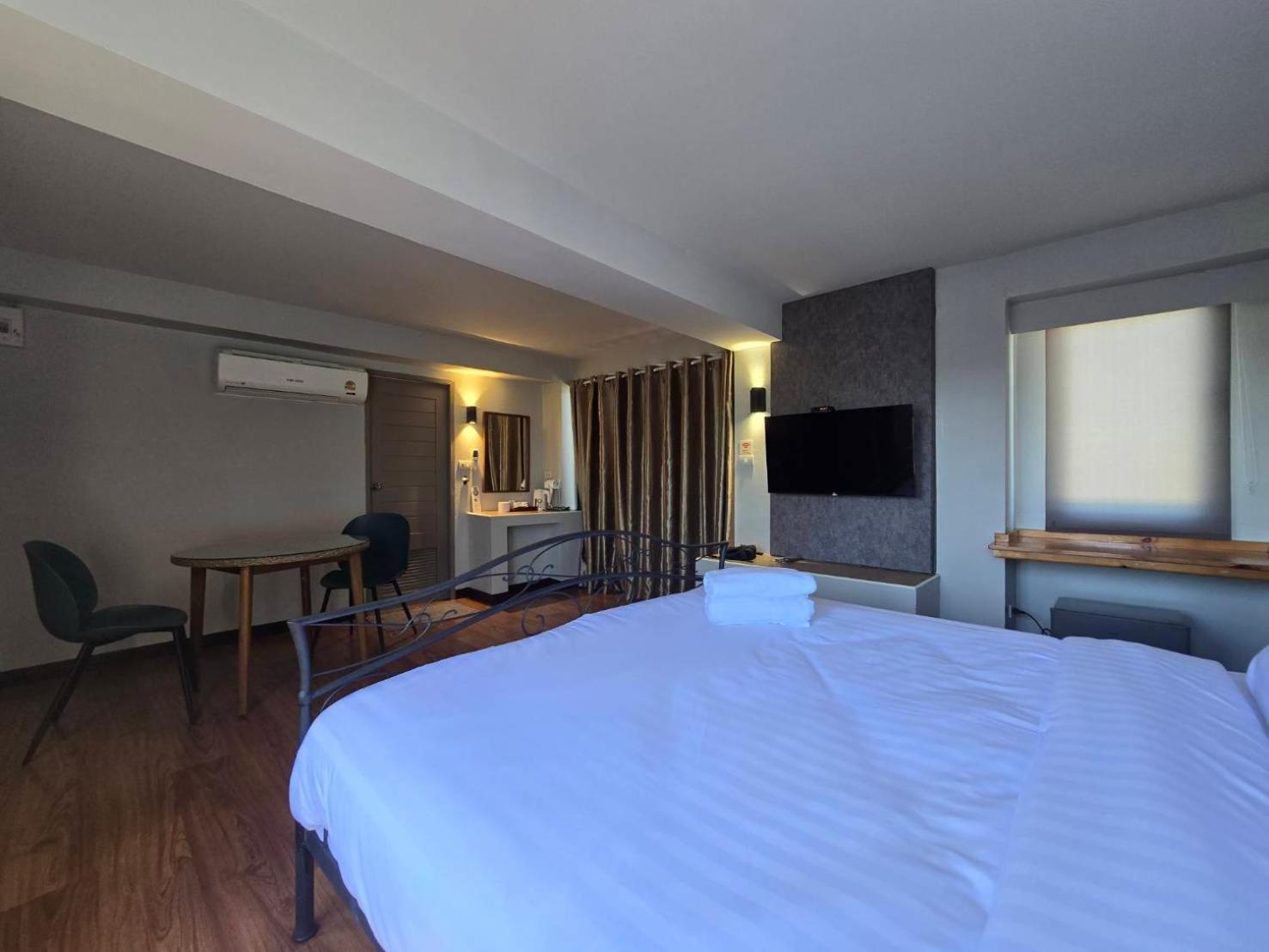 Krin Resort Khao Kho Εξωτερικό φωτογραφία