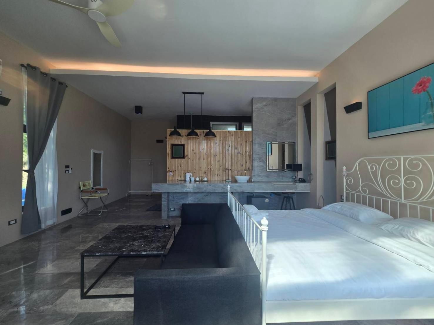 Krin Resort Khao Kho Εξωτερικό φωτογραφία