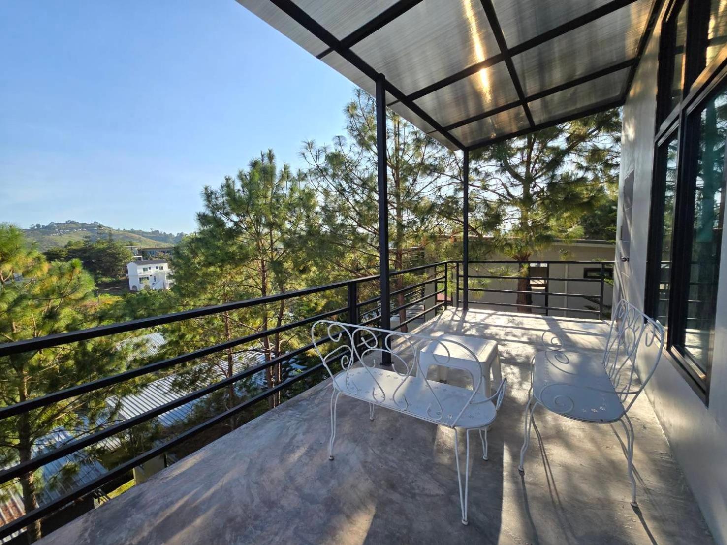 Krin Resort Khao Kho Εξωτερικό φωτογραφία