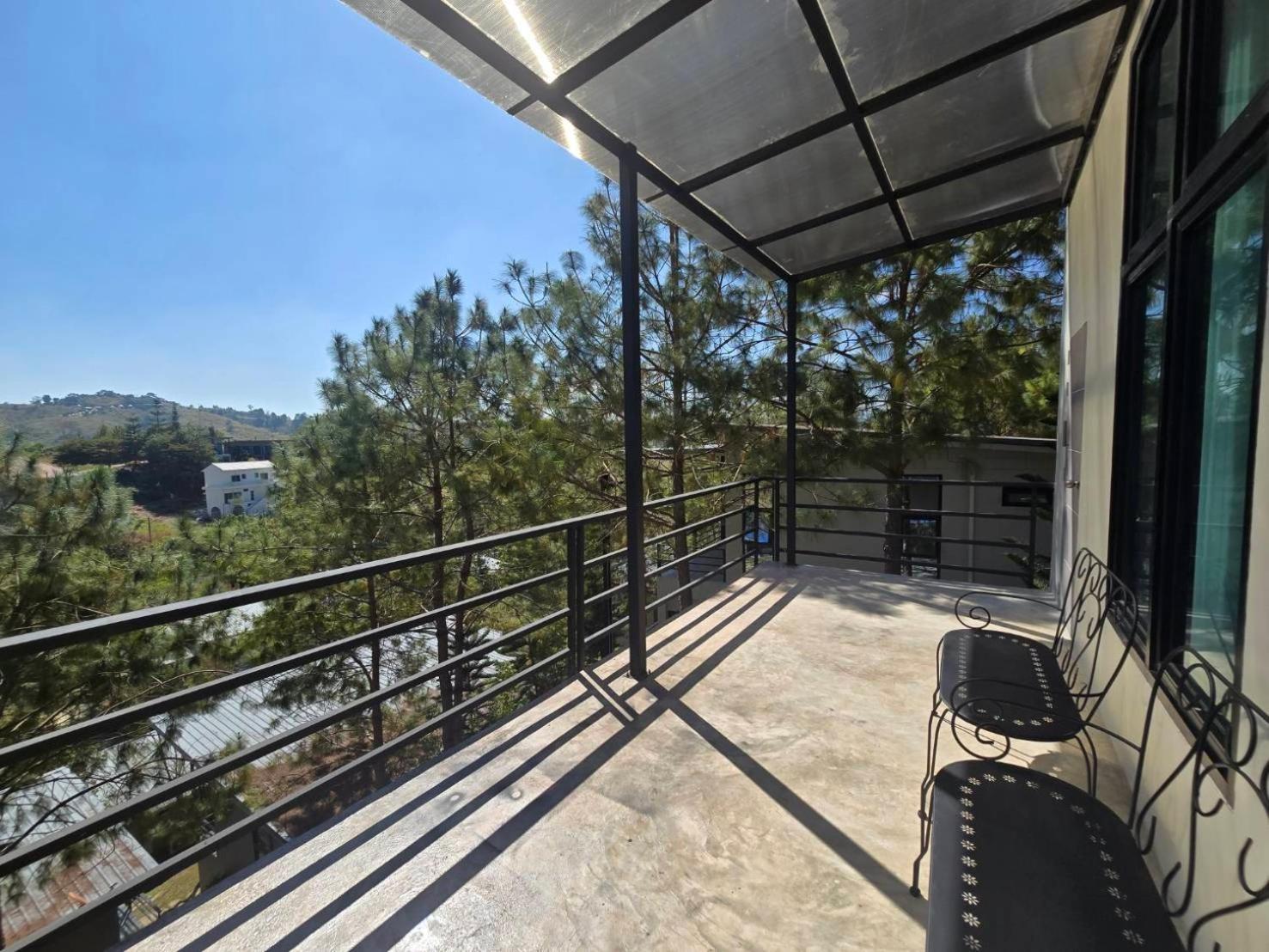 Krin Resort Khao Kho Εξωτερικό φωτογραφία