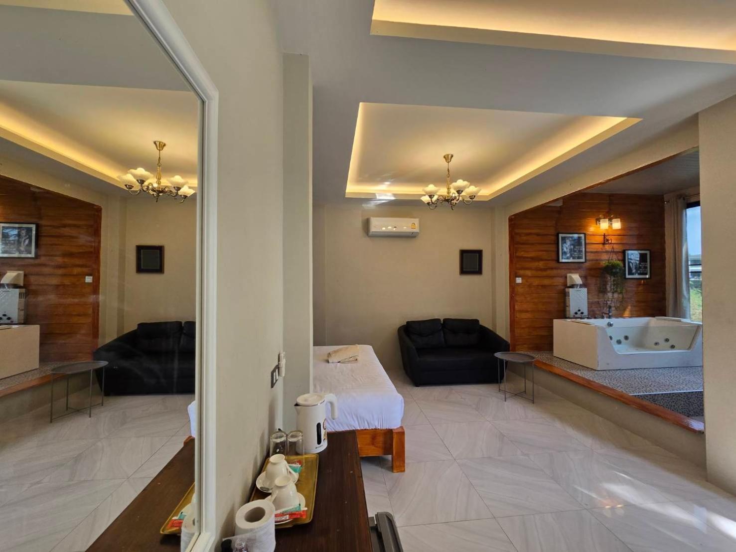 Krin Resort Khao Kho Εξωτερικό φωτογραφία