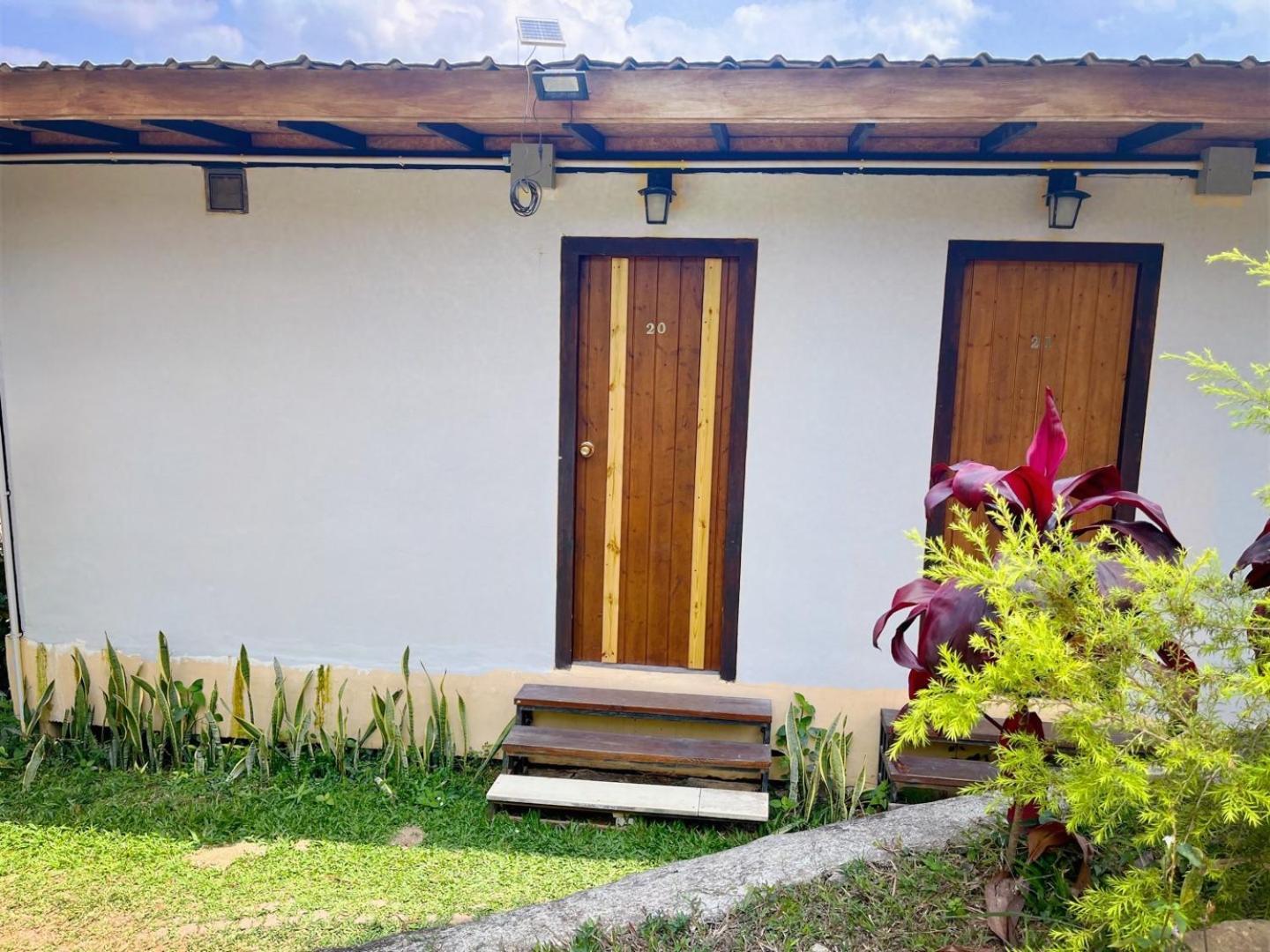 Krin Resort Khao Kho Εξωτερικό φωτογραφία